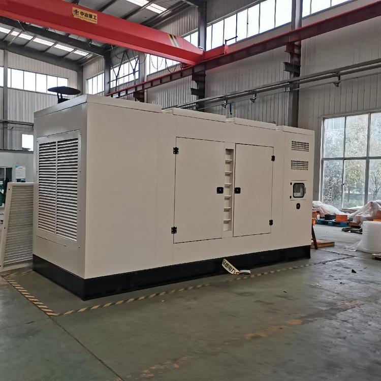 云梦发电机出租